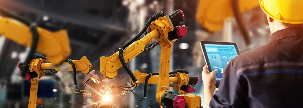 Manufacturing Sector